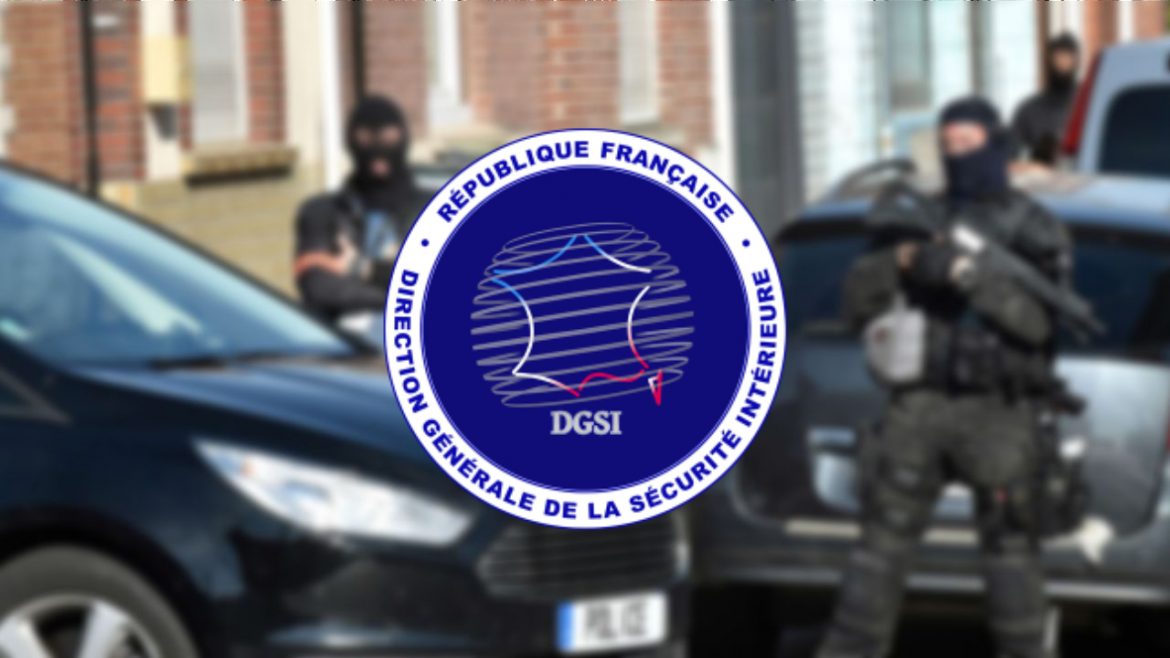 Les Services secrets français au service de la répression syndicale
