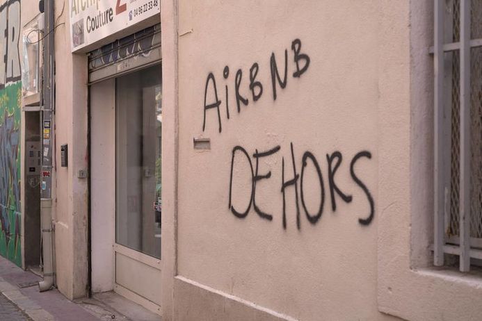 L’accélération de la crise du logement en France