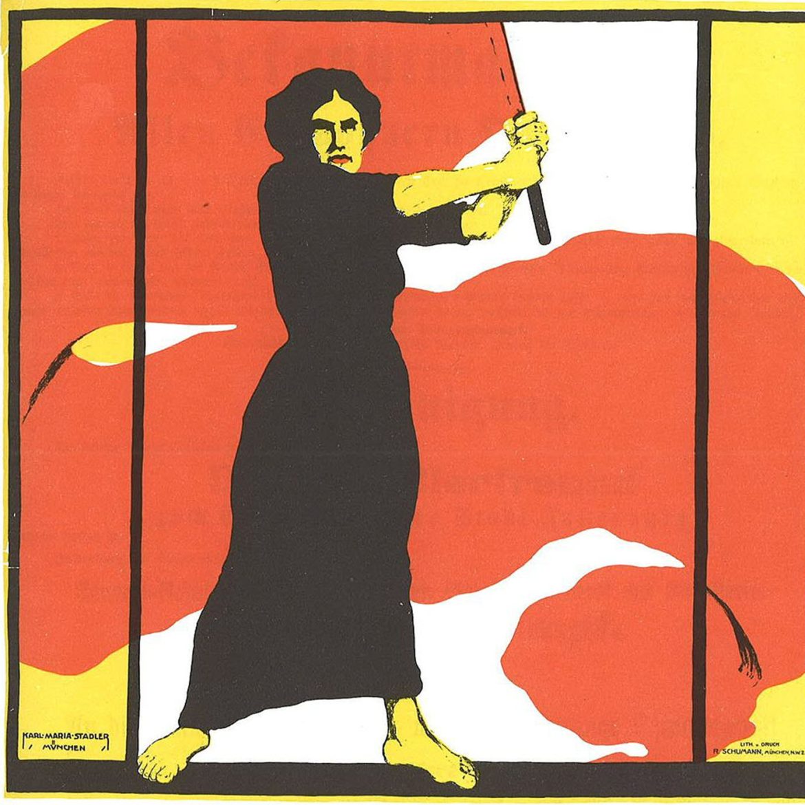 Le 8 mars, un héritage du mouvement socialiste des femmes
