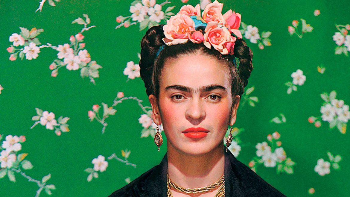 Frida Kahlo, de la tragédie à la révolution